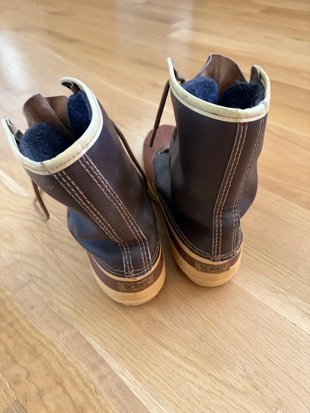 Sorel Snow Boots